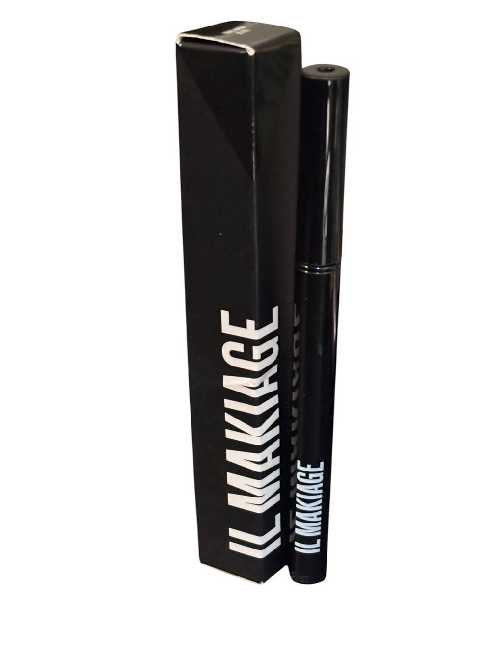 IL MAKIAGE Liquid Inkliner – Waterproof 14‑Hour Matte Precision Eyeliner